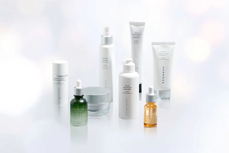 セルマンスキンケアメソッド