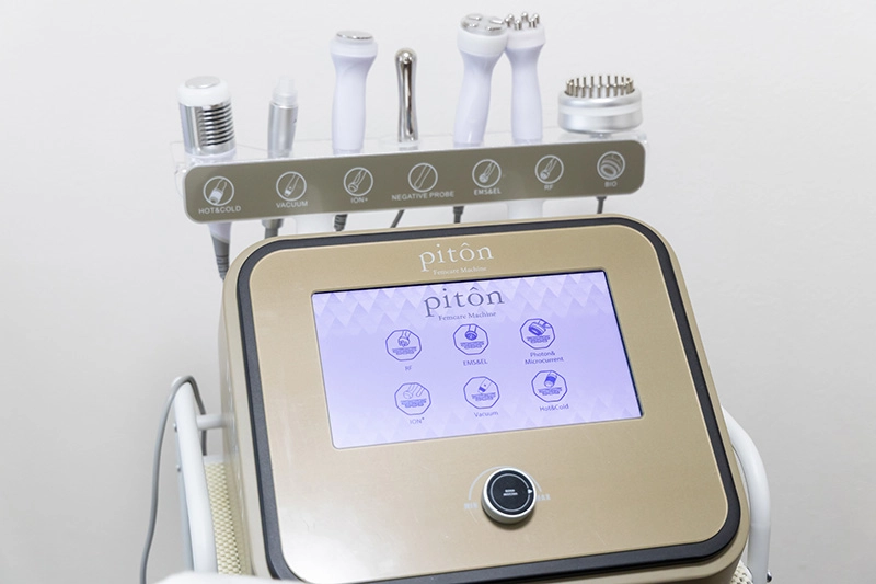 Piton Professional